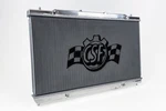 Csf Aluminum Radiator For 23+ Civic FL5 Type 24+ Integra DE5 7221 New. Price: $795.00.