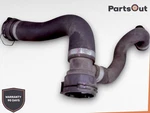 2007-2013 Bmw X5 E70 Upper Radiator Coolant Hose Line 7586774 Oem . Used. Price: $36.22.