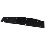 Radiator Support Lower Air Deflector JL3Z8327D Ford F-150 2018-2020 New. Price: $39.90.