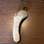 Coolant Reservoir Fits 95-99 Legacy 2012632 Used. Price: $50.00.