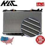 CU2346 Radiator For 2000 2001 2002 2003 2004 2005 2006 Nissan Sentra 1.8L L4 New. Price: $53.99.