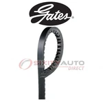 Gates Fan Power Steering Drive Belt For 1968-1969 Mercury Marquis 6.4L 7.0L Ir New. Price: $30.80.