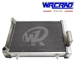 Aluminum Radiator 1979-1980 Triumph Spitfire Manual Mt High Performance 2ROW New. Price: $114.00.