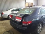 Radiator Denso Manufacturer Federal Emissions Fits 03-04 Accord 2083431 Used. Price: $142.50.