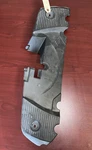 2006-2013 Chevrolet Impala Upper Radiator Air Baffle Cover Shield 10346636 Oem Used. Price: $52.99.