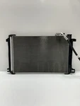 2010-2015 Mercedes C250 W204 Ac Condenser A2045000654 Oem DE240936 Used. Price: $99.00.