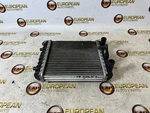 2018-2024 Audi SQ5 Left Cooling Secondary Auxiliary Radiator Oem Used. Price: $197.00.