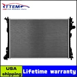 13364 Radiator Aluminum Core 2012-2019 Ford Explorer Lincoln Mkt 3.5L 3.7L New. Price: $62.28.