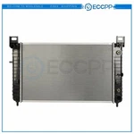 Aluminum Radiator For 2000-2006 Gmc Yukon 2001 2002-2006 Chevrolet Tahoe New. Price: $69.88.