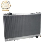 Full Aluminum Radiator Fit Lexus LS400 UCF20 1UZ-FE 4.0L V8 A/t 1995-2000 1998 New. Price: $199.00.