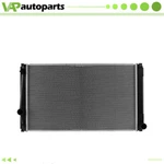Aluminum Radiator Fits 2006 2007 2008 2009-2018 Toyota RAV4 2.4L 2.5L L4 2891 New. Price: $53.18.