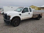 Coolant Reservoir Fits 08-10 Ford F250SD Pickup 462550 Used. Price: $60.00.