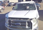 Radiator Core Support Upper Fits 17-25 Ford F150 Raptor 2377548 Used. Price: $317.51.