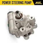 For 05-10 Dodge Charger Challenger Chrysler 300 5.7L V8 Power Steering Pump Kac New. Price: $57.99.