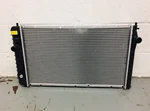 Radiator For 02-05 Chevrolet Cavalier Pontiac Sunfire Spectra Premium CU2518 New. Price: $45.00.