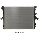 Radiators For Vw 7L0121253A Audi Q7 Volkswagen Touareg Porsche Cayenne New. Price: $140.94.