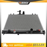 1ROW Aluminum Radiator For Nissan Versa 1.8L 2007 - 2012 New. Price: $63.99.