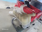 Driver Coolant Reservoir Fits 17-19 Ford F250SD Pickup 2101671 Used. Price: $123.40.