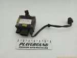 Audi S4 A4 B7 Sedan Radiator Fan Control Module 4.2L V8 Cylinder Fits 04-09 Used. Price: $111.90.