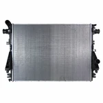 Ford F250/350/450 Super Duty Radiator 2017 2018 2019 6.7L FO3010358 New. Price: $514.22.