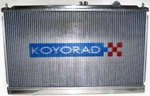 Koyo Racing Radiator For 09-11 Mazda RX-8 -engine 1.3L Rot HH062267 New. Price: $405.60.
