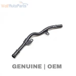 2015-2020 2022 Audi S3 Coolant Hose / Line Tube 06K121085M Used. Price: $34.49.