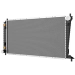 Dwvo Radiator Compatible With 2005-2008 Ford F-150 4.2L V6 4.6L 5.4L V8, 2004... New. Price: $115.90.