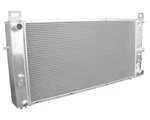 AUTO5 For Radiator 2ROW 34" Core Aluminum 2000-2014 Chevrolet Tahoe Chevy New. Price: $138.71.