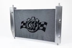 Csf 7223 Aluminum High Performance Radiator 2005-2013 Chevrolet C6 Corvette New. Price: $689.00.