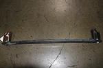 Ferrari California, Front Bumper Reinforcement, Center Section, Used, 69758200. Price: $700.00.
