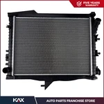 Radiator Assembly For Dodge Durango 2004-2009 Chrysler Aspen 2007-2009 V8 CU2739 New. Price: $101.99.