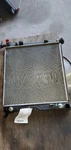 Radiator Fits 16-18 Sorento 1101857 Used. Price: $134.90.