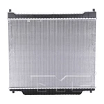 Radiator-assembly Tyc 1995 New. Price: $395.99.