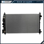 Radiator For 2013 2014 2015 2016 2017 2018 2019 Cadillac Xts 13366 New. Price: $66.28.