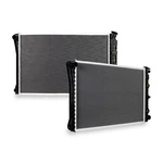 Mishimoto R162AT Replacement Radiator For Chevrolet Truck New. Price: $233.52.