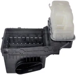 Dorman 603-291 Pressurized Coolant Reservoir Fits 11-16 F-250 F-350 Super Duty New. Price: $183.95.