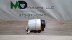 2015-2022 Ram Promaster City Power Steering Fluid Reservoir Tank 68414778AA Used. Price: $60.00.