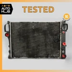 10-13 Mercedes W221 S400 Hybrid Engine Water Cooling Radiator 2215002103 Oem Used. Price: $224.10.