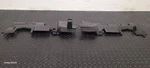 19-21 Jeep Cherokee 2.4L Radiator Baffle Inlets Pair Oem 68286908AA Used. Price: $40.00.