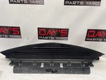 2005 Pontiac Gto Radiator Air Inlet Lower Duct Oem Used. Price: $91.99.