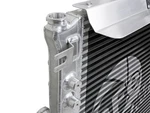 Afe Power Bladerunner Radiator New. Price: $1268.00.