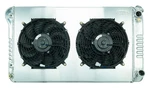 Cold Case Radiators GMT558ALSK And 12" Fan Kit For Chevy/gmc Truck New. Price: $733.25.