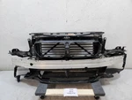 14-16 Oem Bmw F10 535 Sport Front Clip Panel Radiator Core Support Frame * Used. Price: $995.00.