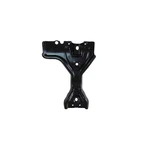 Hood Latch Support For Volkswagen Tiguan Limited 17-18 Replace Capa Certified New. Price: $51.71.