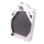 Luxerad Radiator For Case Ih 580CK 480B 580BCK 530CK 430CK 480CK A35604 New. Price: $219.99.