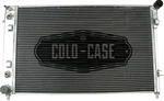 Cold Case Radiators LMP5001A Aluminum Performance 2004 Pontiac Gto LS1 New. Price: $391.54.