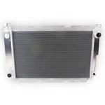 4 Row Aluminum Radiator 1985-1997 1996 Ford F-150 F-250 F-350 5.0L 5.8L 7.3L New. Price: $208.05.