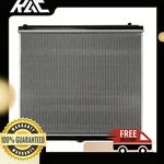 Kac Aluminum Radiator For Nissan Frontier 2005-2019 4.0L New. Price: $75.99.