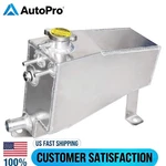 Coolant Tank For Chevrolet Silverado 1500 Gmc Sierra Pickup Cadillac 14-18 New. Price: $140.99.