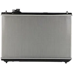 Aluminum Radiator For 1999 2000-2003 Lexus RX300 3.0L 2995CC V6 RAD2271 CU2272 New. Price: $66.75.